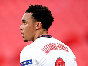 Trent Alexander-Arnold include...